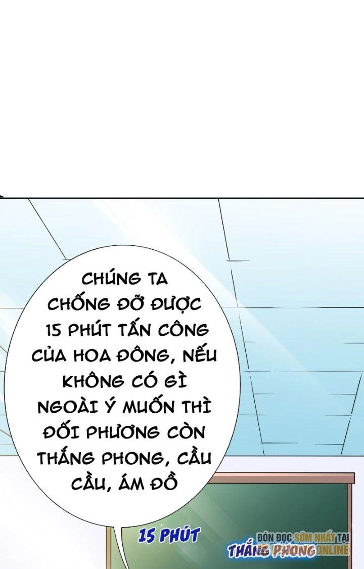 Ngự Thần Trùng Sinh Chapter 19 - 25