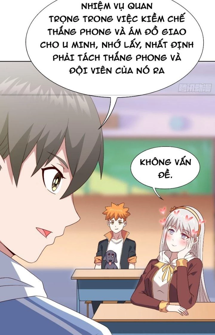 Ngự Thần Trùng Sinh Chapter 19 - 27
