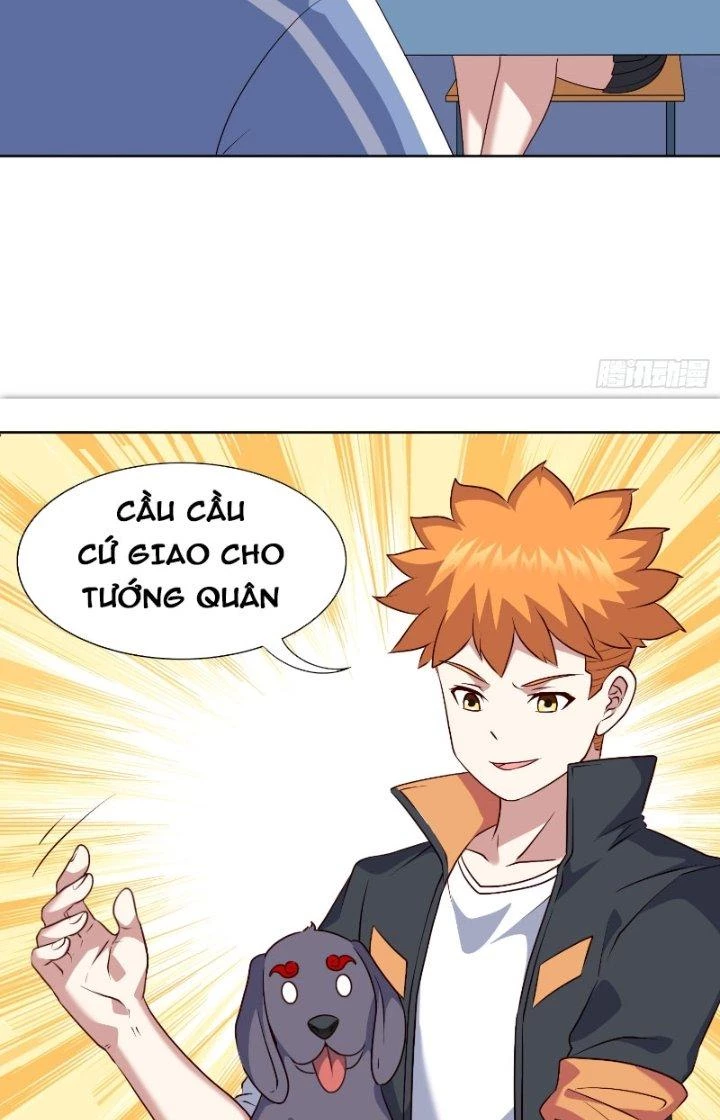 Ngự Thần Trùng Sinh Chapter 19 - 28
