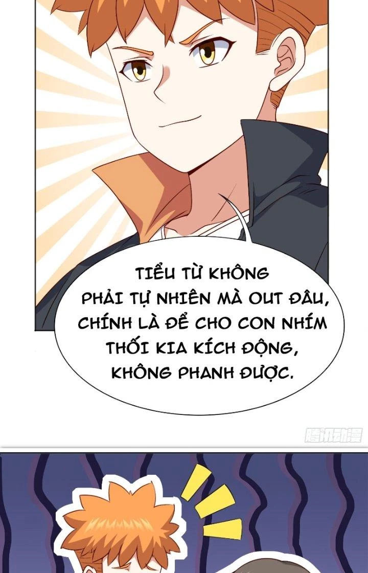 Ngự Thần Trùng Sinh Chapter 19 - 34