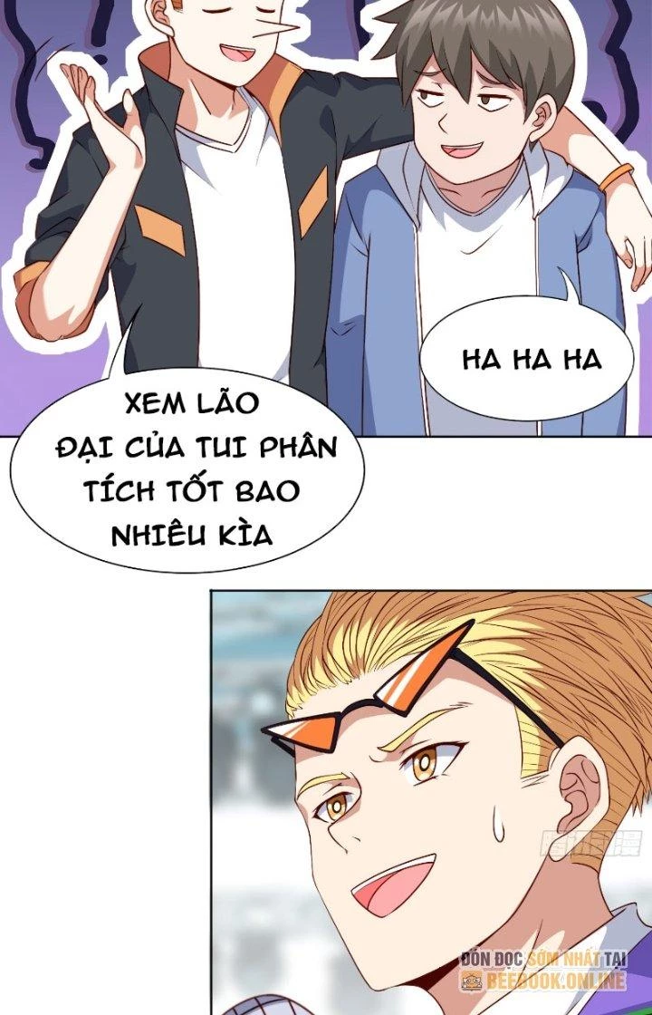 Ngự Thần Trùng Sinh Chapter 19 - 35