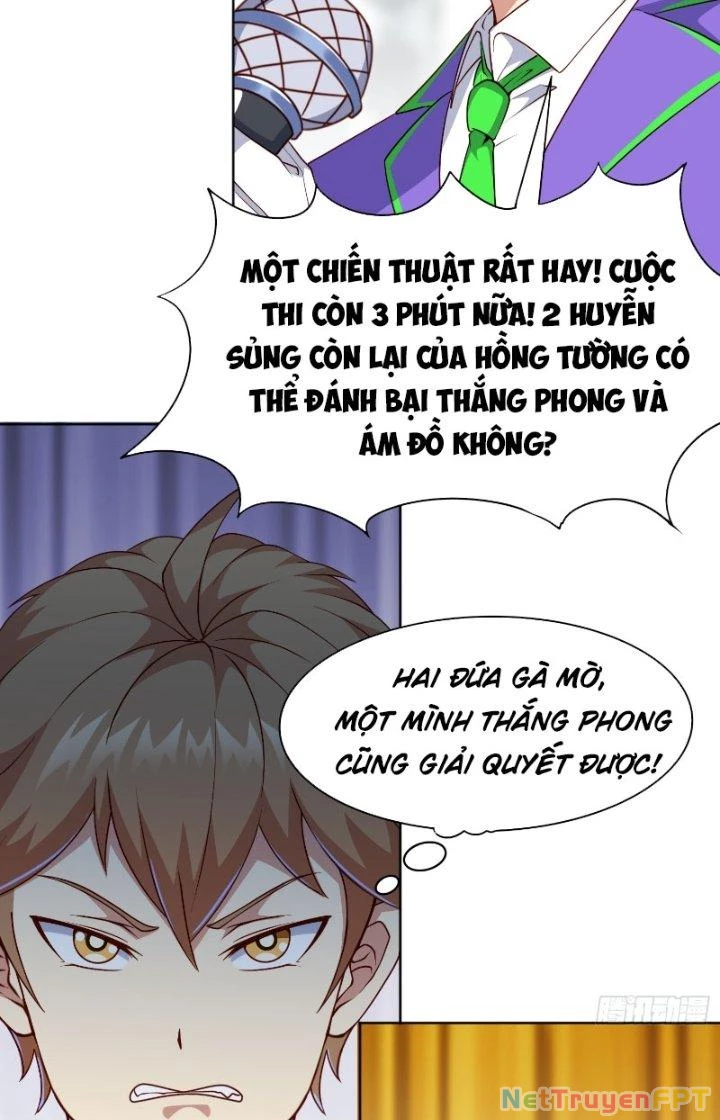Ngự Thần Trùng Sinh Chapter 19 - 36