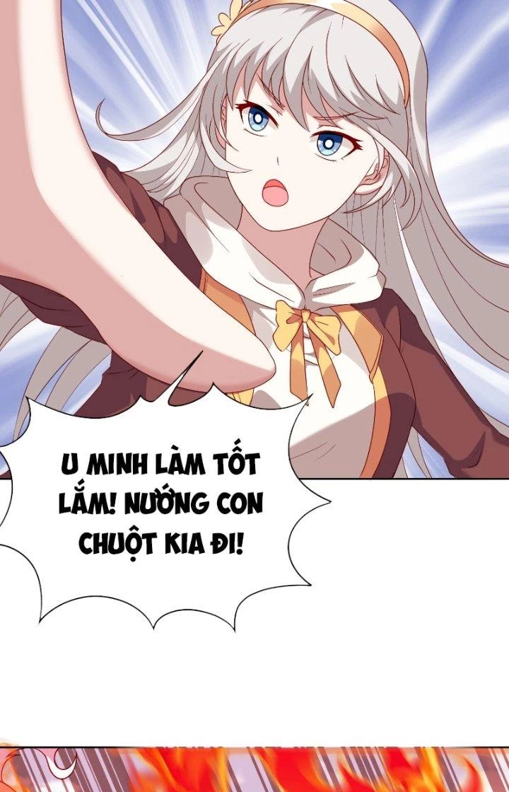 Ngự Thần Trùng Sinh Chapter 19 - 41