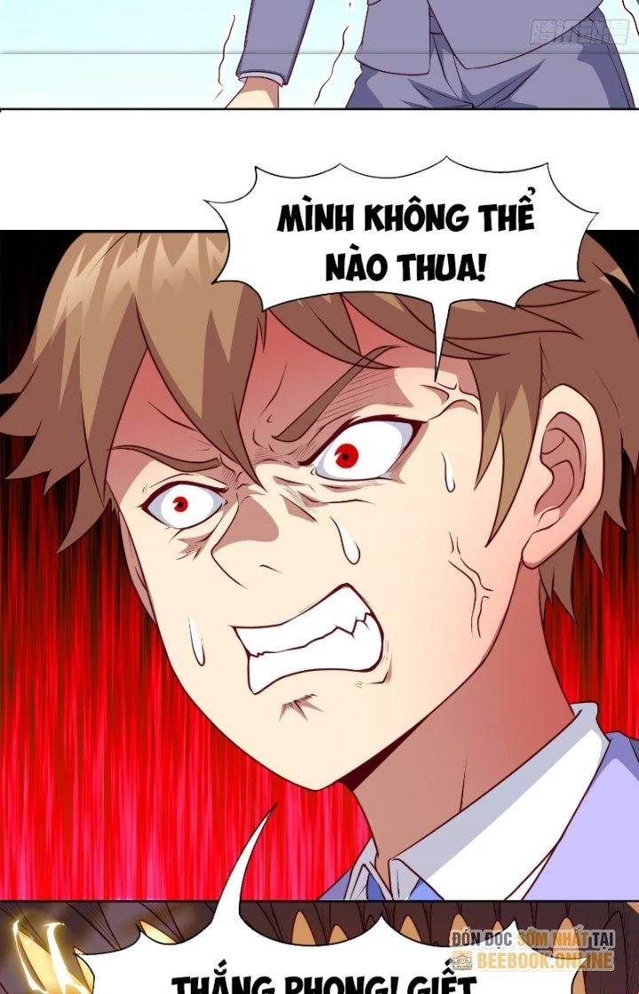 Ngự Thần Trùng Sinh Chapter 19 - 54