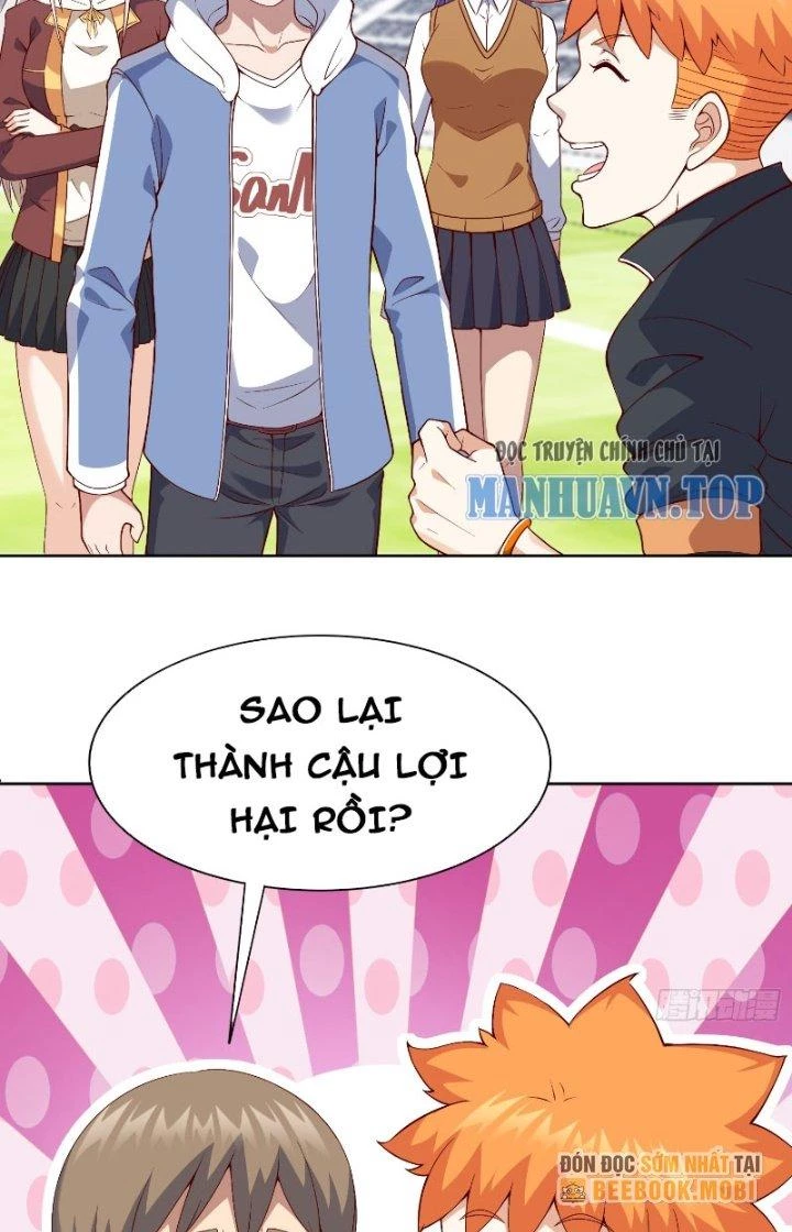 Ngự Thần Trùng Sinh Chapter 20 - 15