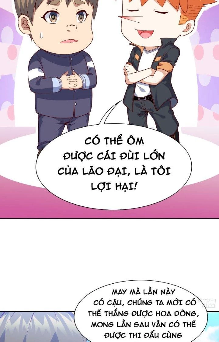 Ngự Thần Trùng Sinh Chapter 20 - 16