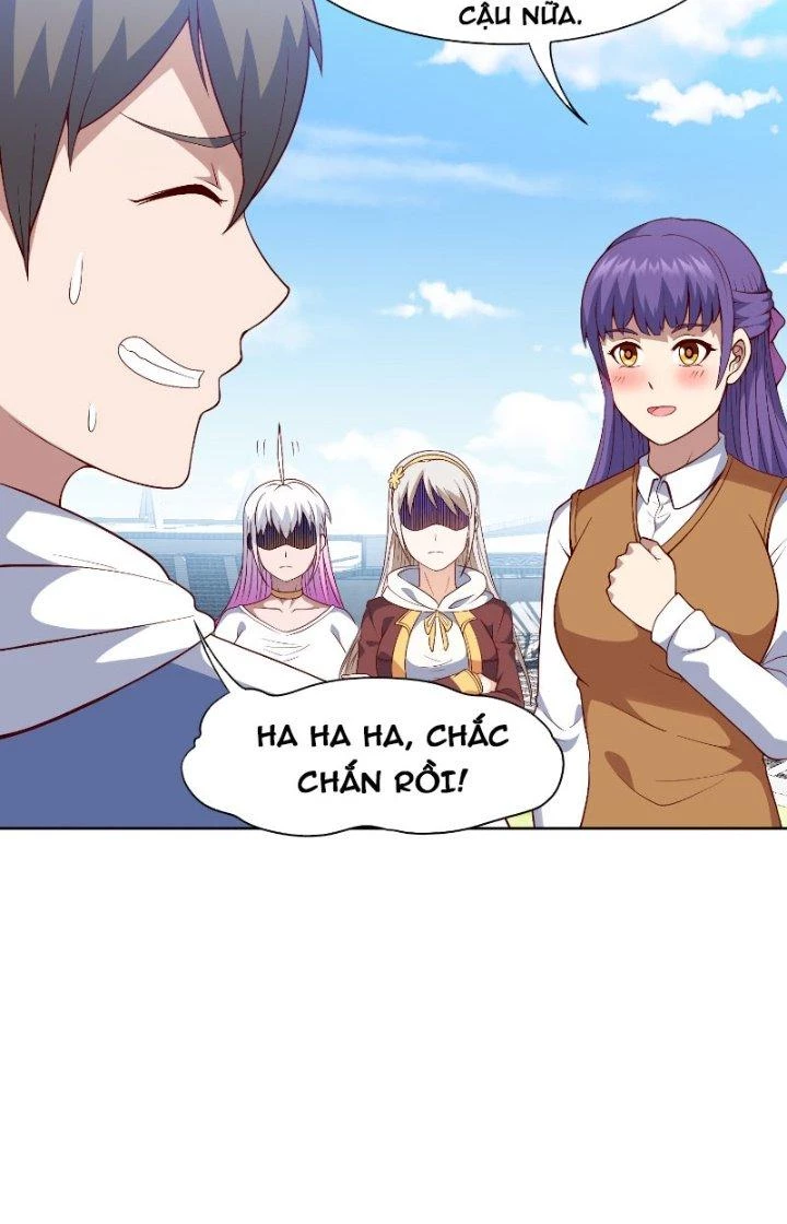 Ngự Thần Trùng Sinh Chapter 20 - 17