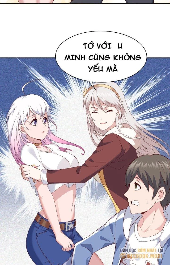 Ngự Thần Trùng Sinh Chapter 20 - 20
