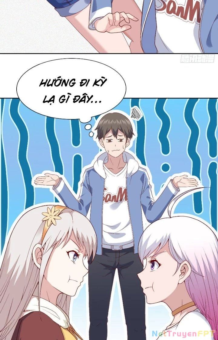 Ngự Thần Trùng Sinh Chapter 20 - 21