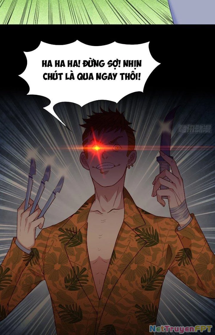 Ngự Thần Trùng Sinh Chapter 20 - 24