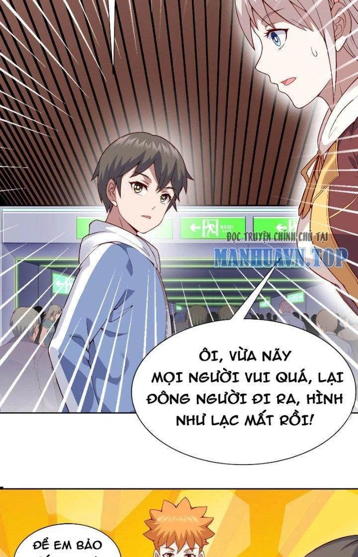 Ngự Thần Trùng Sinh Chapter 20 - 29