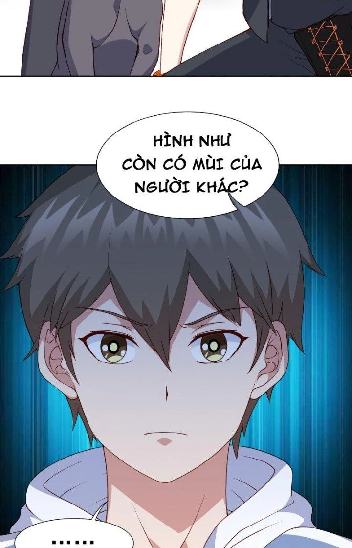 Ngự Thần Trùng Sinh Chapter 20 - 33