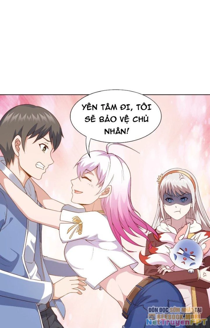 Ngự Thần Trùng Sinh Chapter 20 - 35