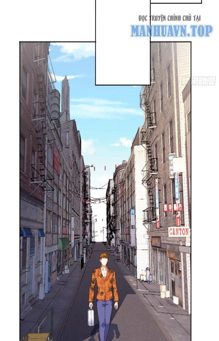 Ngự Thần Trùng Sinh Chapter 20 - 37