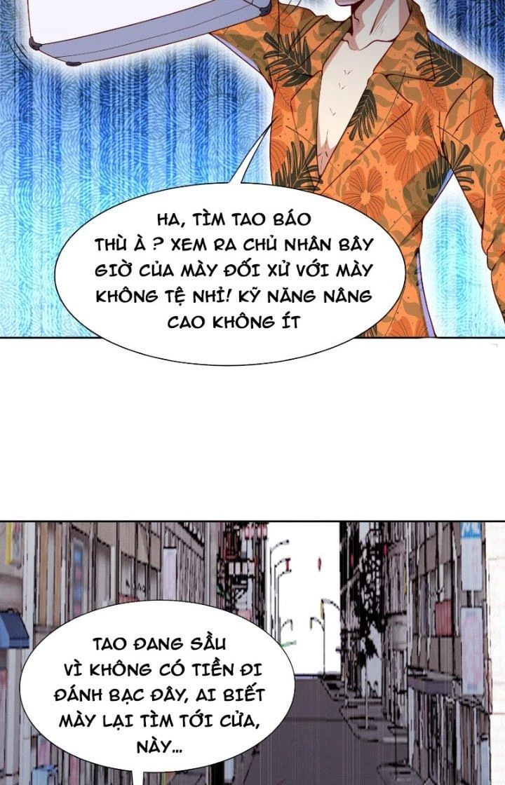 Ngự Thần Trùng Sinh Chapter 20 - 40