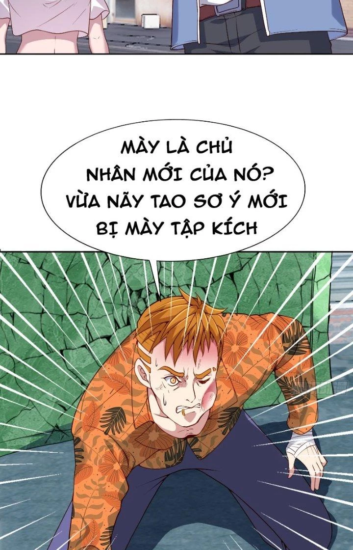 Ngự Thần Trùng Sinh Chapter 20 - 46