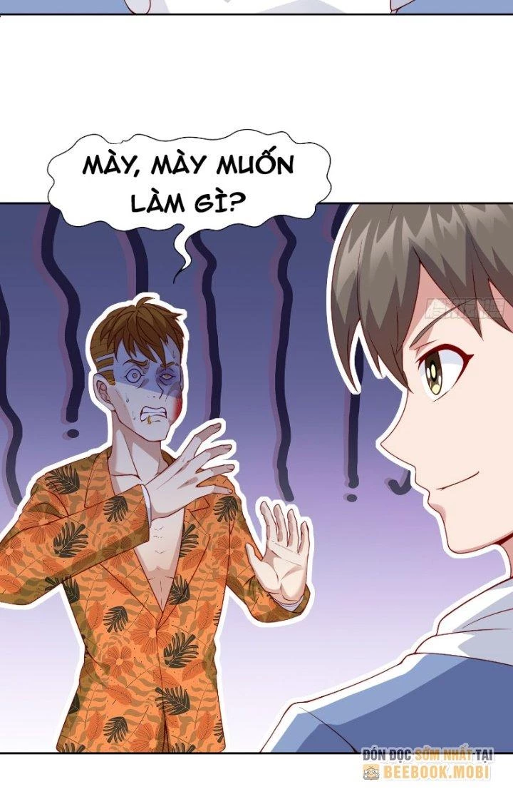 Ngự Thần Trùng Sinh Chapter 20 - 50