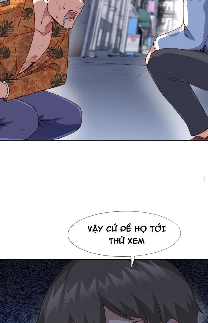 Ngự Thần Trùng Sinh Chapter 20 - 55