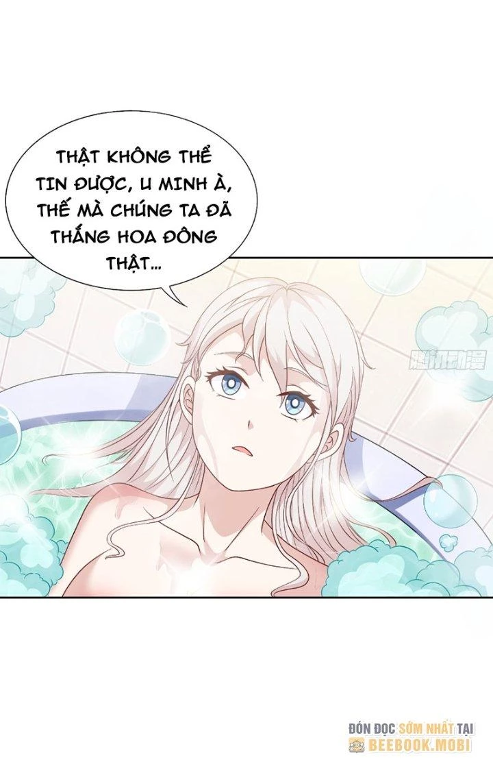 Ngự Thần Trùng Sinh Chapter 21 - 5