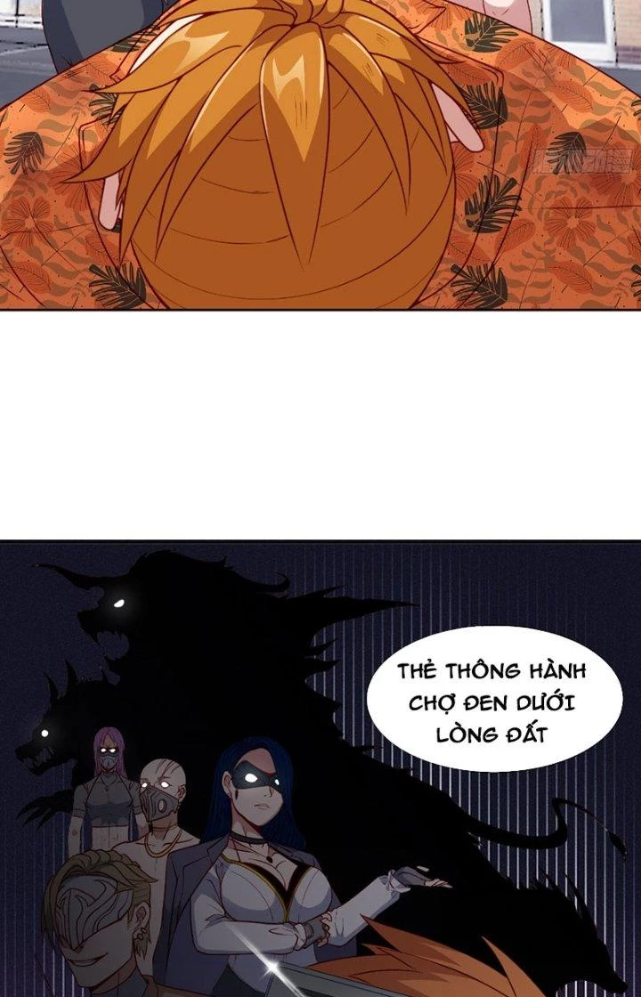 Ngự Thần Trùng Sinh Chapter 21 - 17