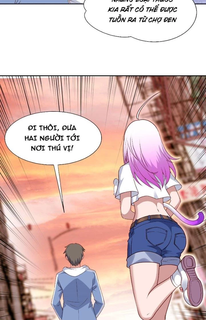 Ngự Thần Trùng Sinh Chapter 21 - 21