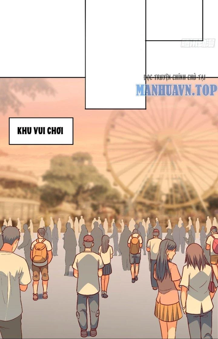 Ngự Thần Trùng Sinh Chapter 21 - 23
