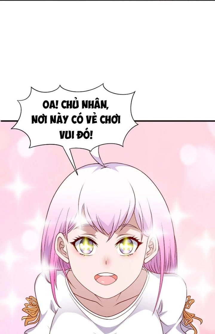 Ngự Thần Trùng Sinh Chapter 21 - 24