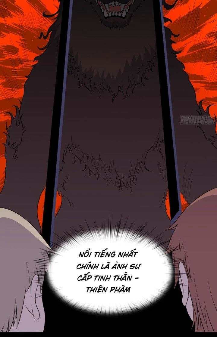 Ngự Thần Trùng Sinh Chapter 21 - 42