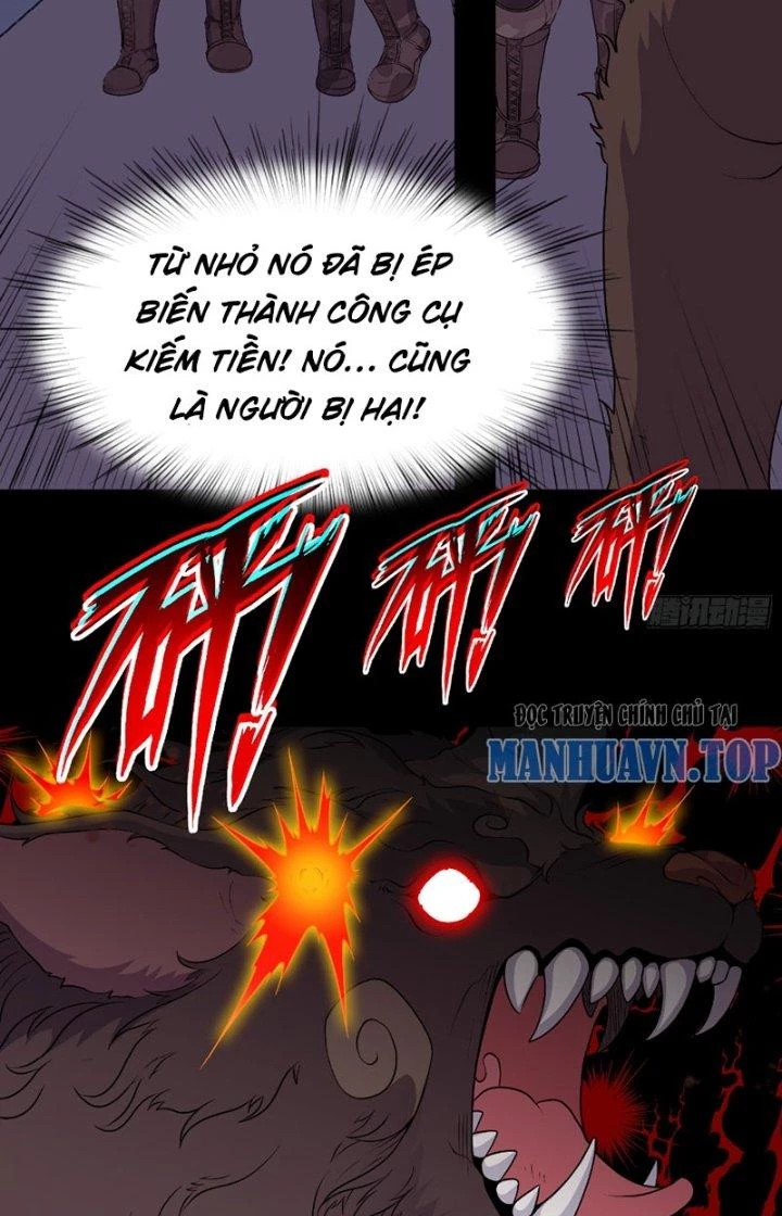 Ngự Thần Trùng Sinh Chapter 21 - 44
