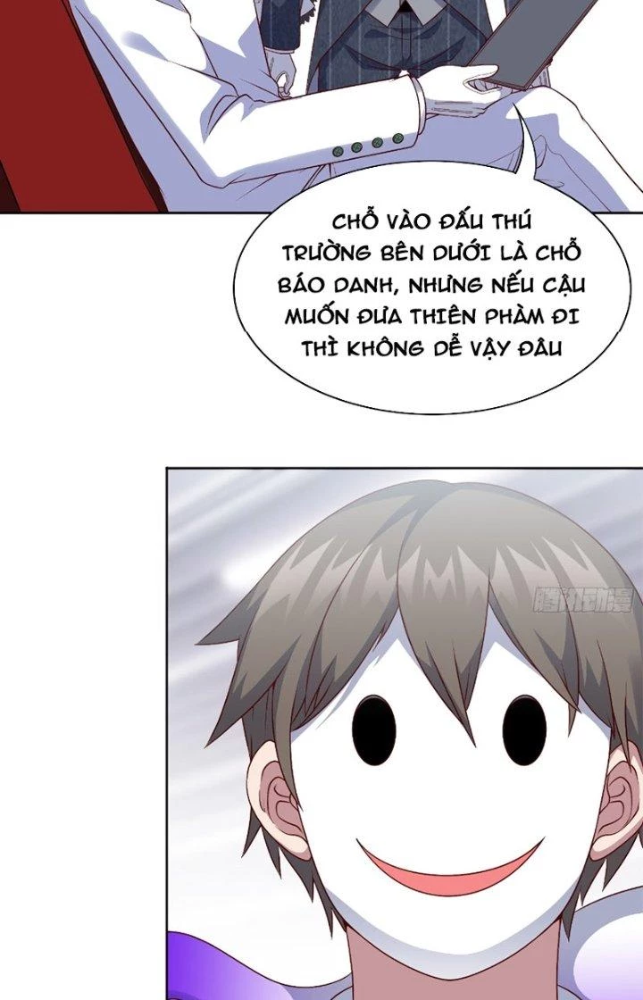 Ngự Thần Trùng Sinh Chapter 21 - 60