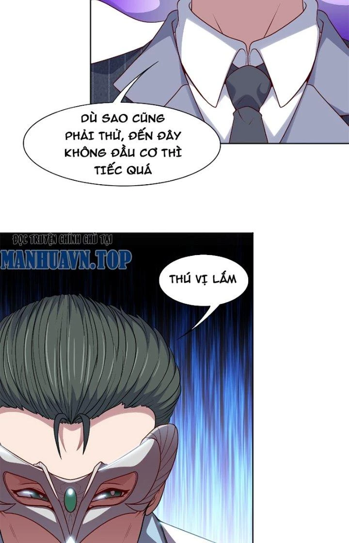 Ngự Thần Trùng Sinh Chapter 21 - 61