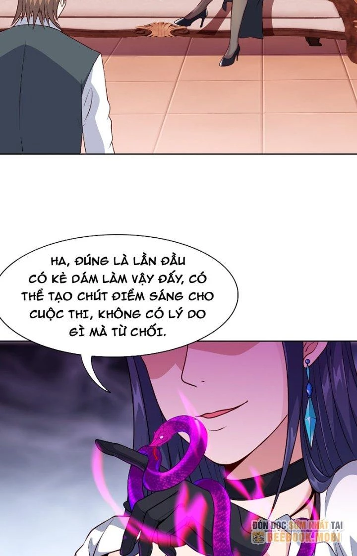 Ngự Thần Trùng Sinh Chapter 22 - 5