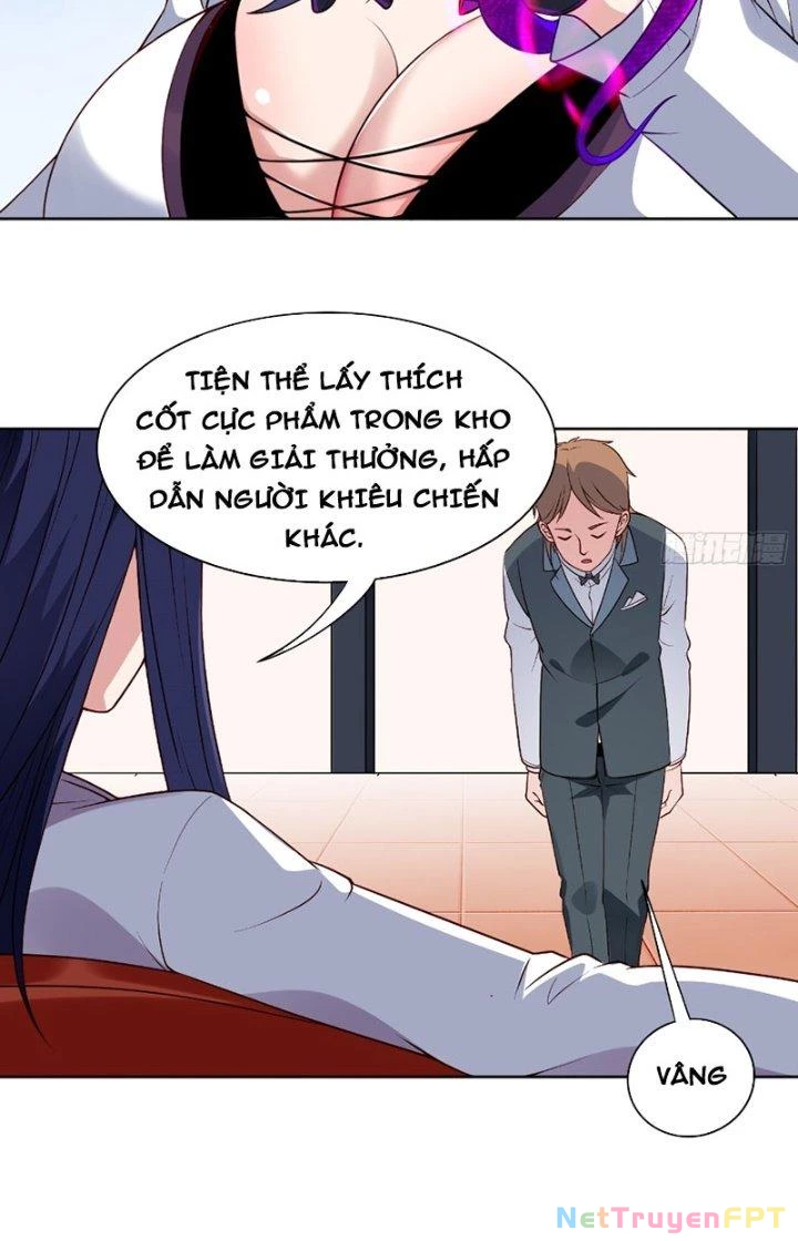 Ngự Thần Trùng Sinh Chapter 22 - 6
