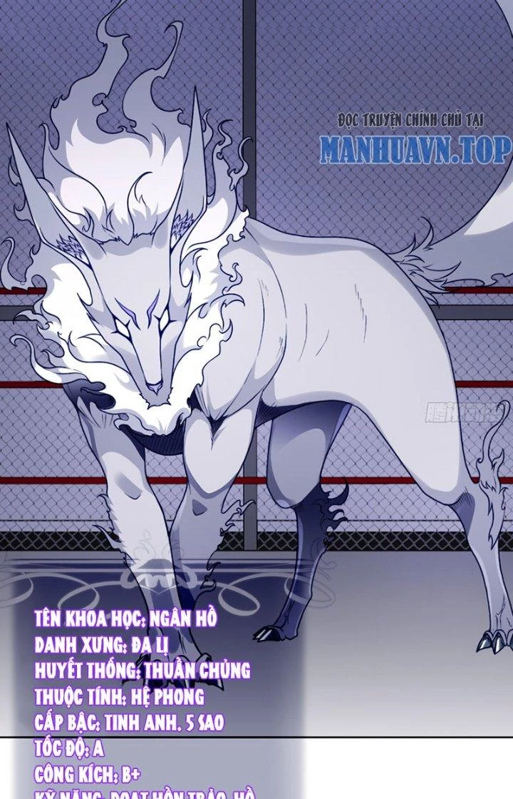 Ngự Thần Trùng Sinh Chapter 22 - 16