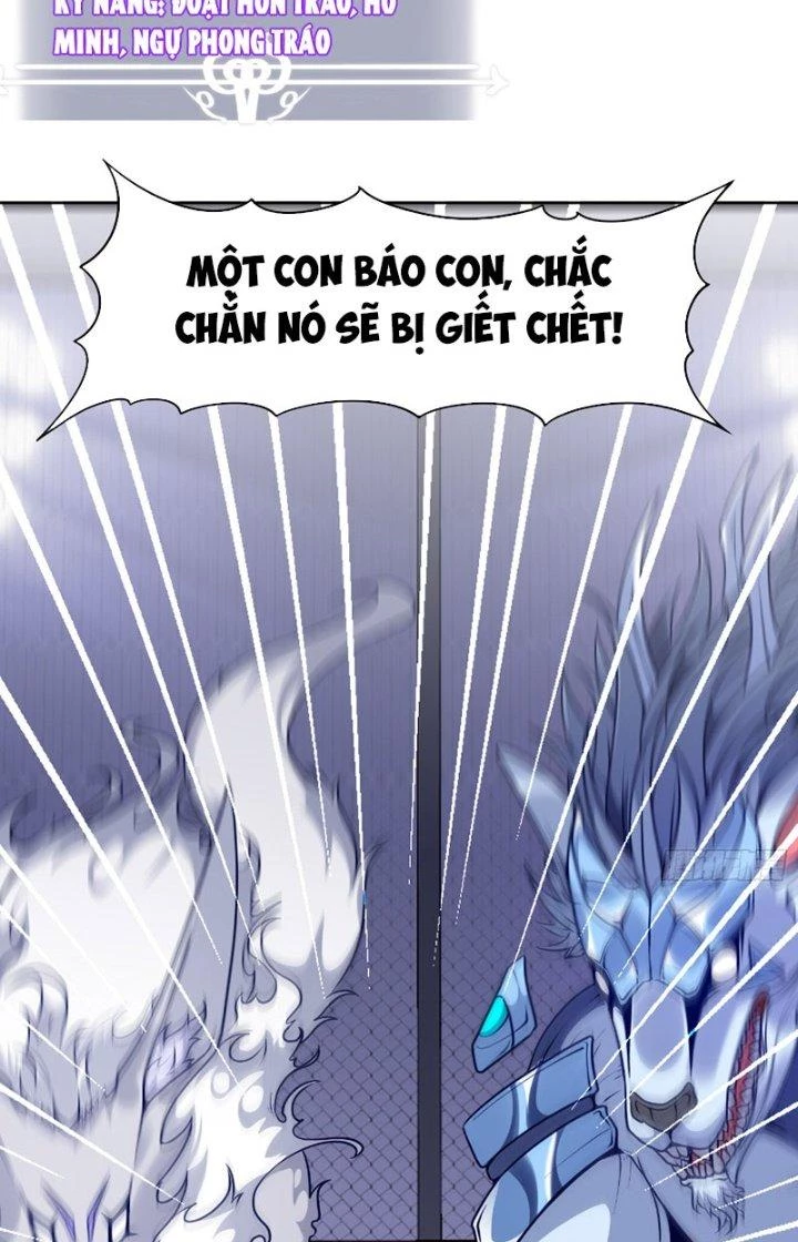 Ngự Thần Trùng Sinh Chapter 22 - 17