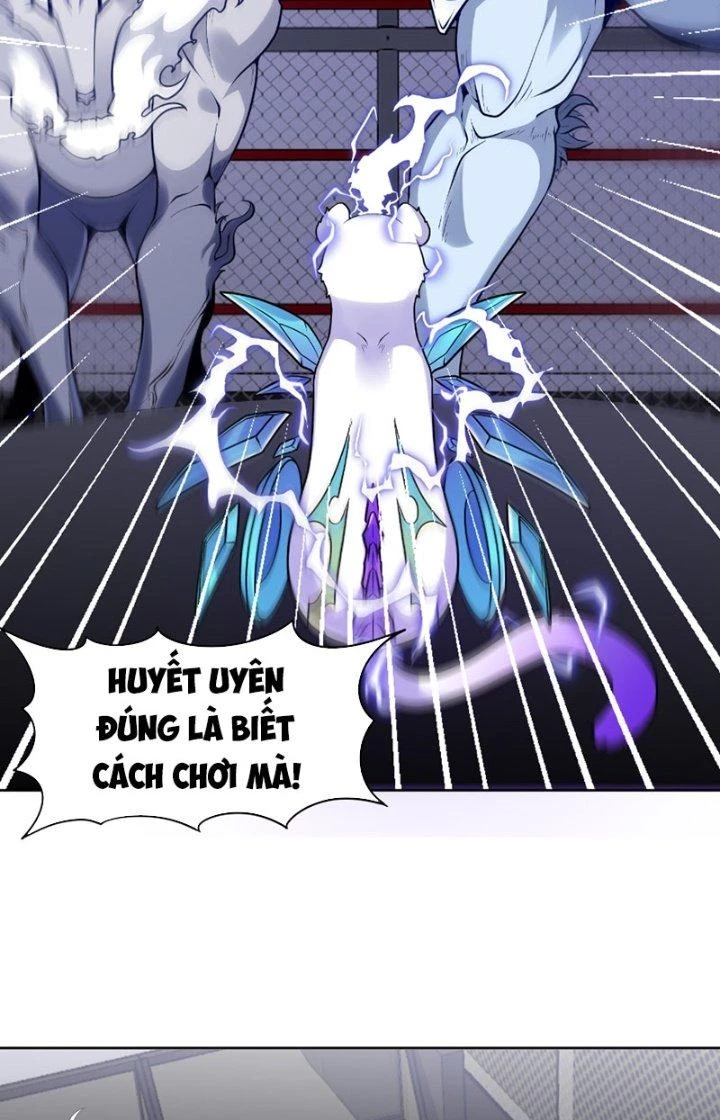 Ngự Thần Trùng Sinh Chapter 22 - 18