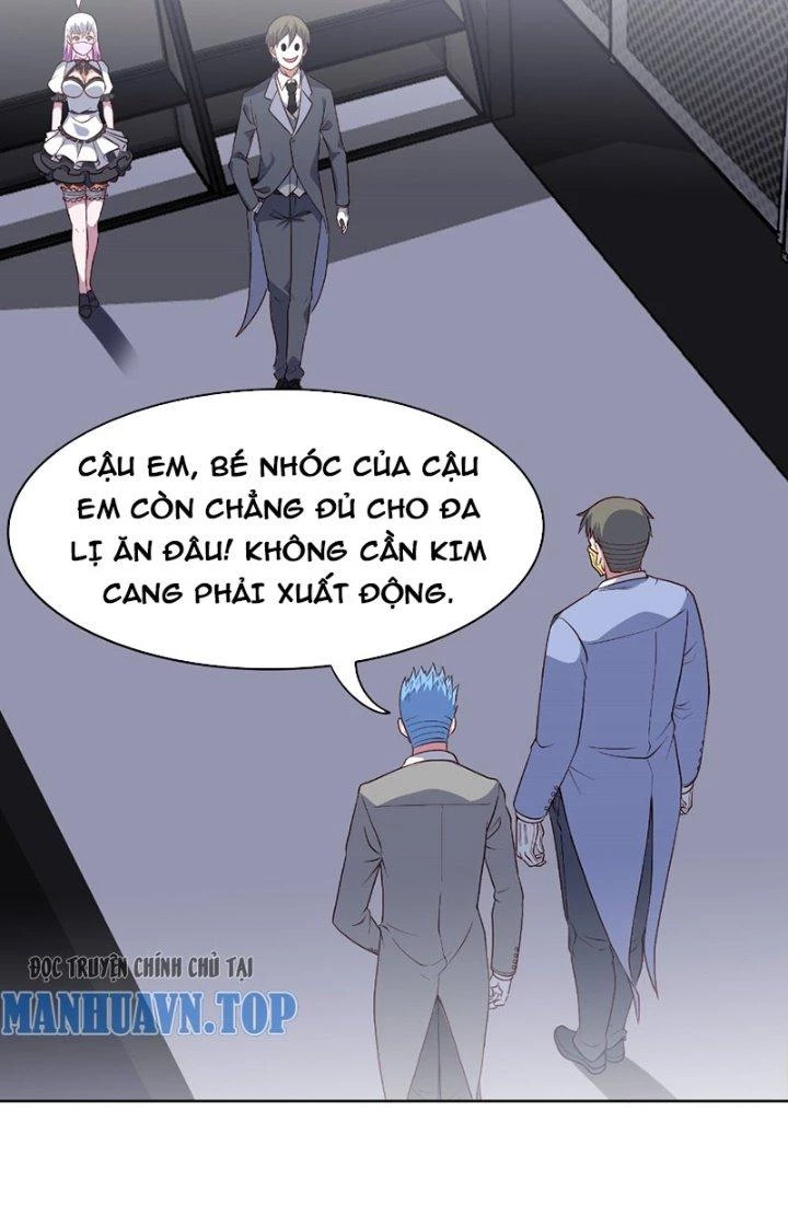 Ngự Thần Trùng Sinh Chapter 22 - 19
