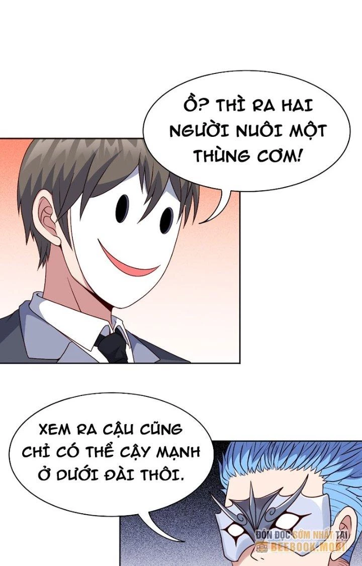 Ngự Thần Trùng Sinh Chapter 22 - 20