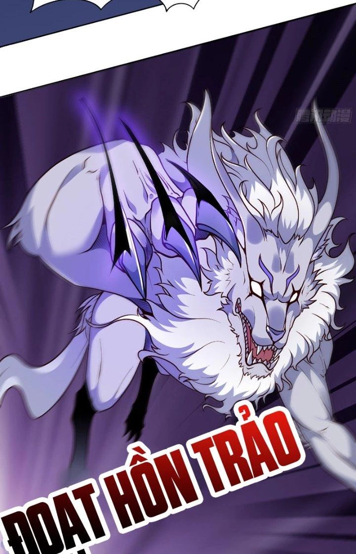 Ngự Thần Trùng Sinh Chapter 22 - 22