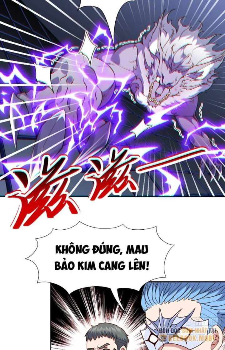 Ngự Thần Trùng Sinh Chapter 22 - 30