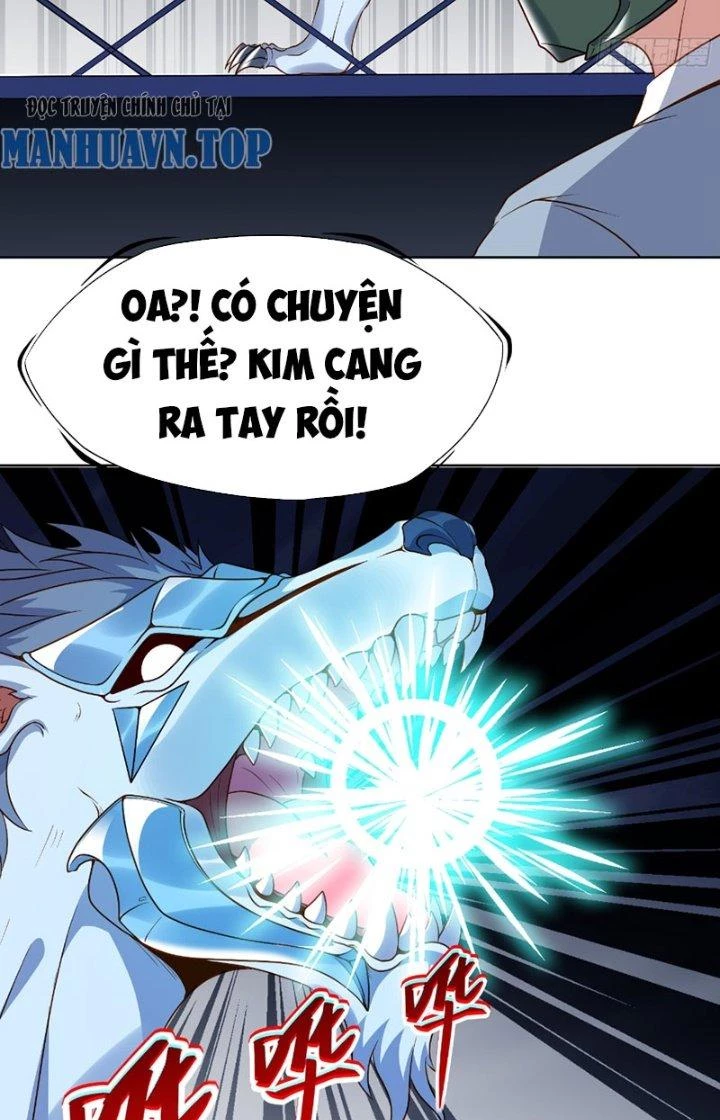 Ngự Thần Trùng Sinh Chapter 22 - 32