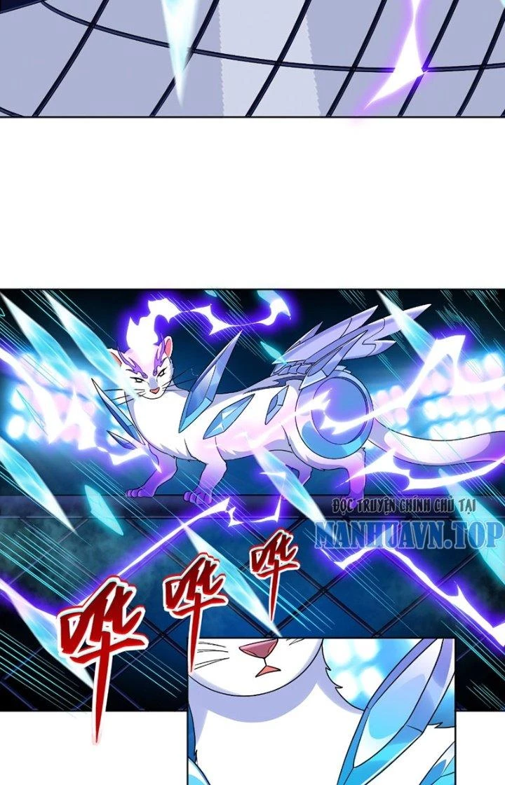 Ngự Thần Trùng Sinh Chapter 22 - 35