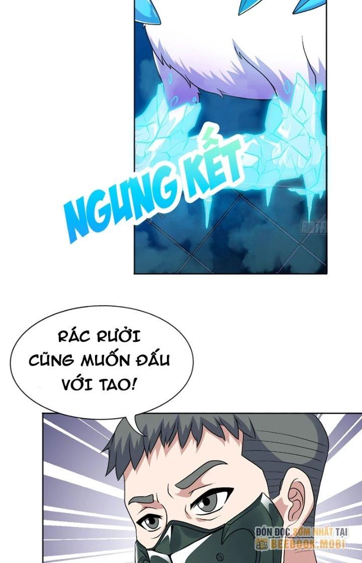 Ngự Thần Trùng Sinh Chapter 22 - 36