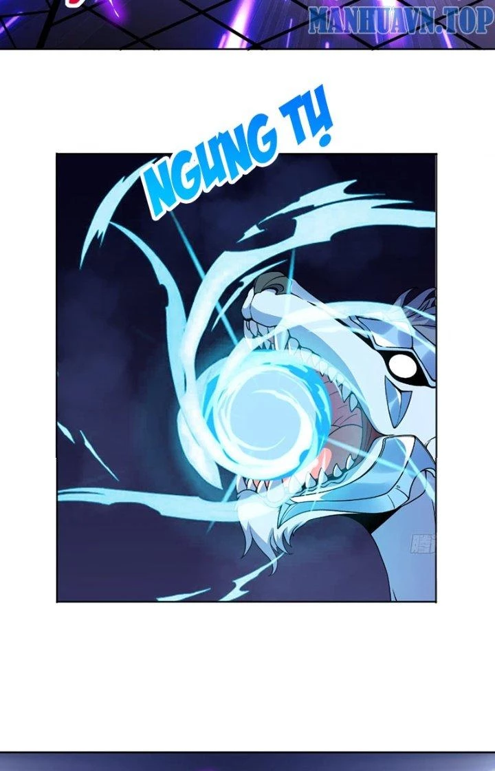 Ngự Thần Trùng Sinh Chapter 22 - 40