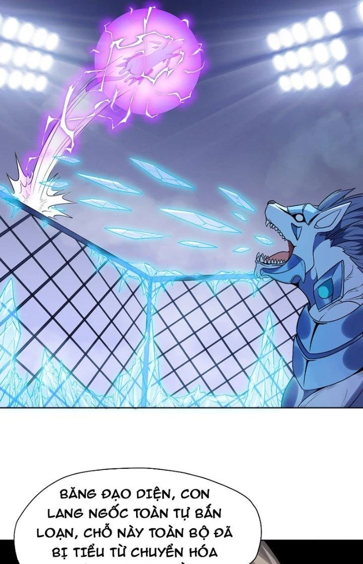 Ngự Thần Trùng Sinh Chapter 22 - 41