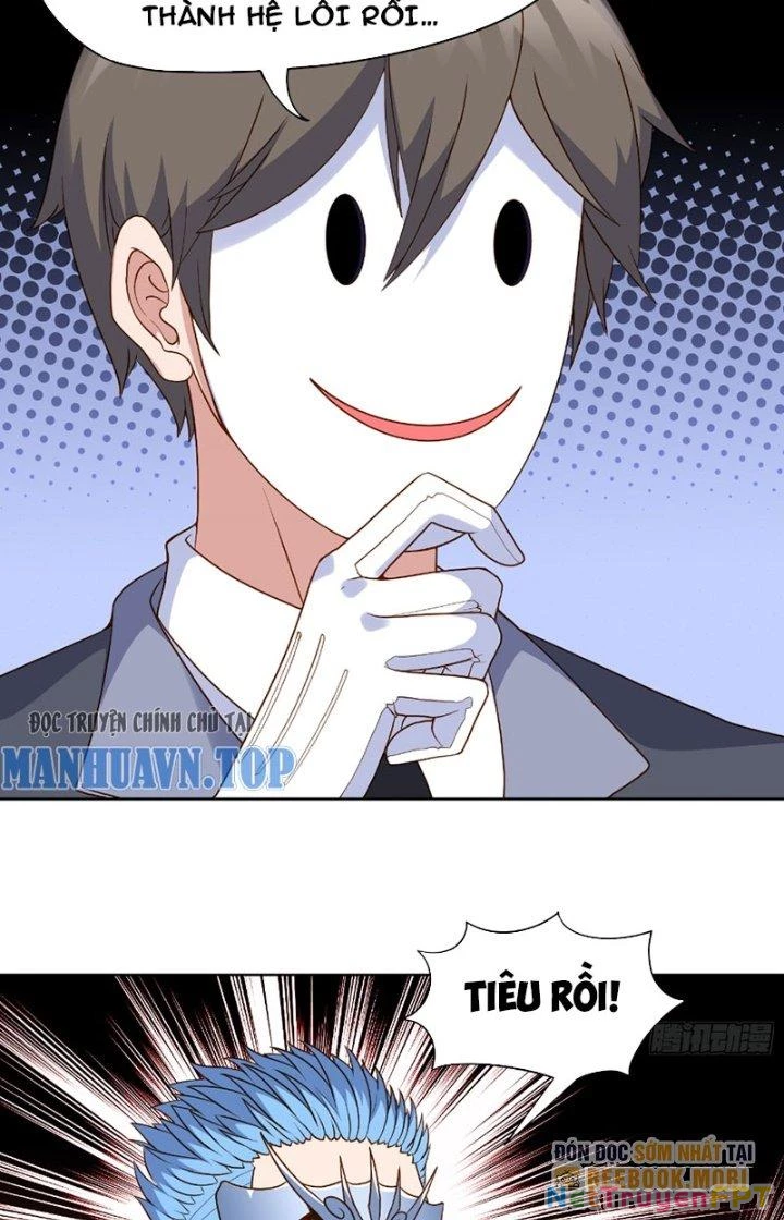 Ngự Thần Trùng Sinh Chapter 22 - 42