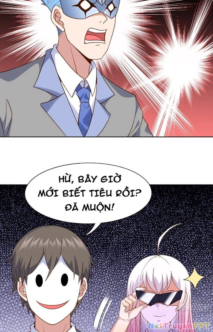 Ngự Thần Trùng Sinh Chapter 22 - 43