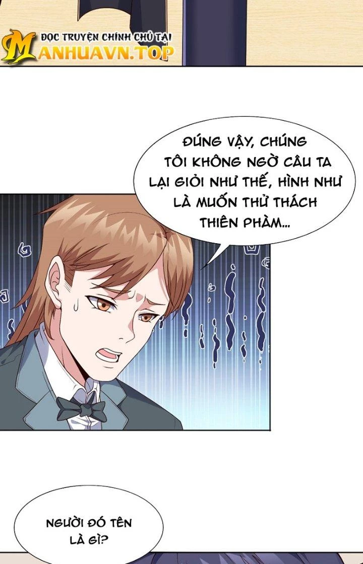 Ngự Thần Trùng Sinh Chapter 23 - 3