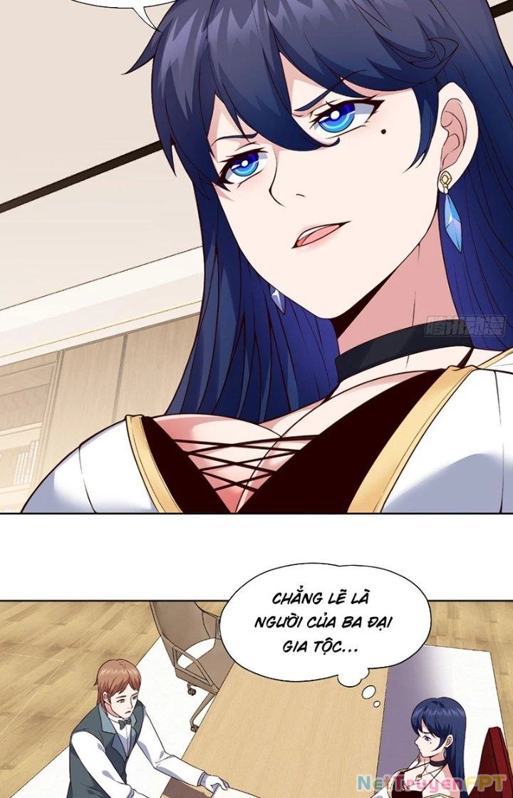 Ngự Thần Trùng Sinh Chapter 23 - 4