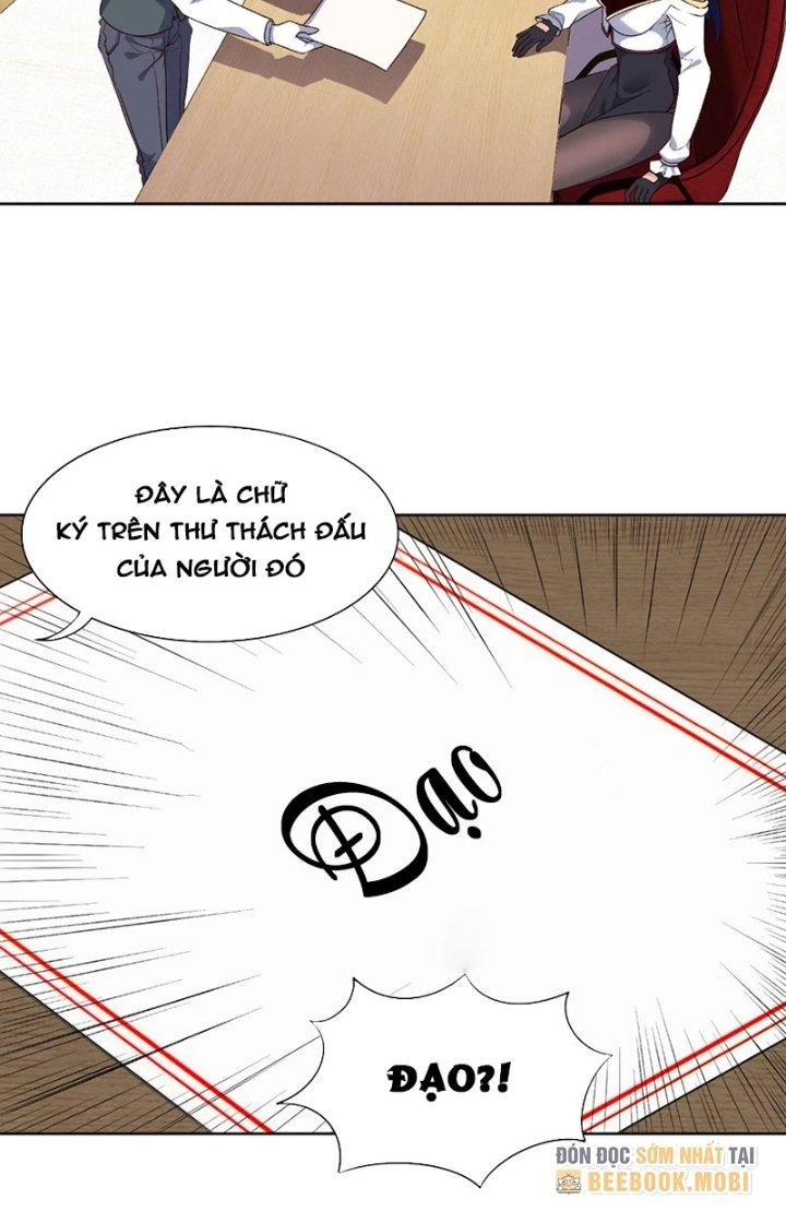 Ngự Thần Trùng Sinh Chapter 23 - 5